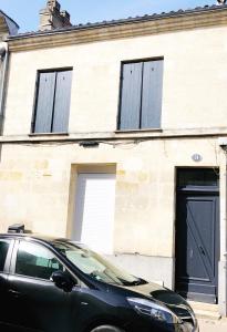 Appartement Les secrets de Marie-Astrid, suite Love Room 14 Rue Lafontaine 33800 Bordeaux Aquitaine