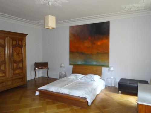 Les Serruriers - Appartement Spacieux avec Terrasse & Parking