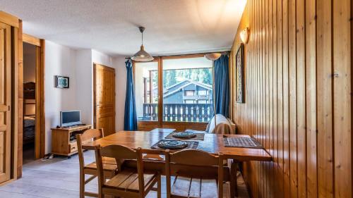 Les Sitelles - 18 - Belle vue Appart 6 pers