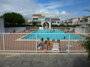 Les Soleils de Pontaillac