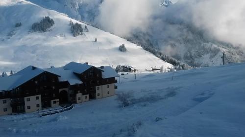 LES Solerets A1