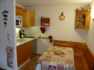 Les Sorbiers - Appartement 5 pers - Chatel Reservation