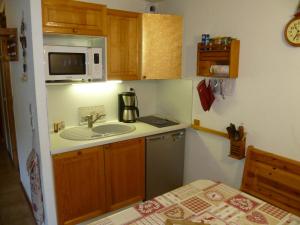 Les Sorbiers - Appartement 5 pers - Chatel Reservation