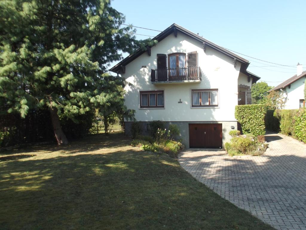 Les Sources de Saverne 40 Rue des Sources, 67700 Saverne