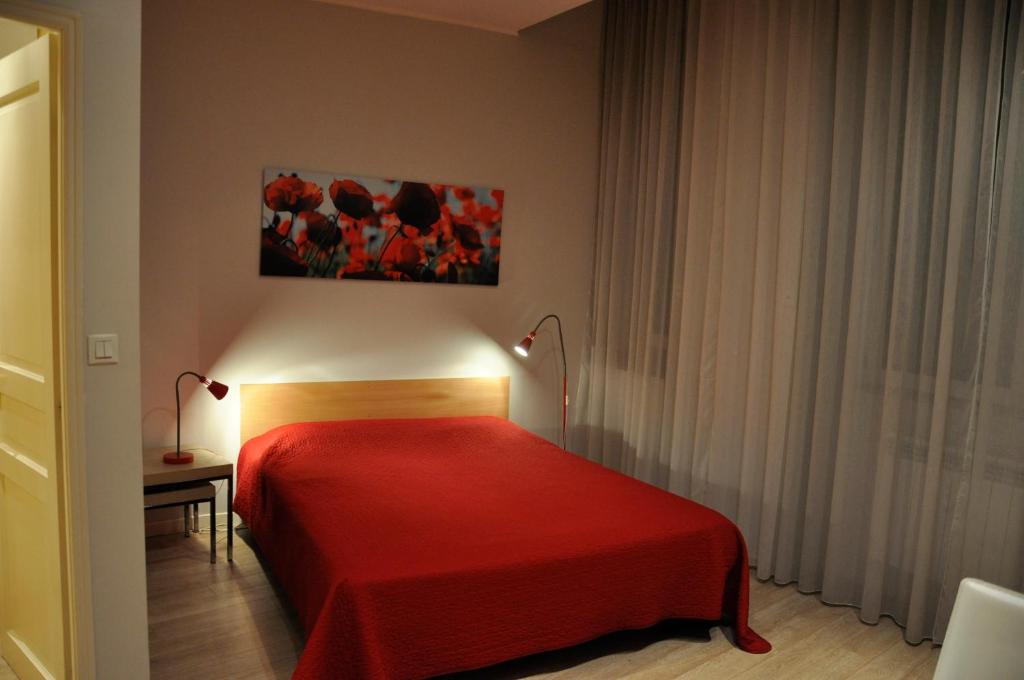 Les Studios De La Place (Part-Dieu) 2 Place Danton, 69003 Lyon