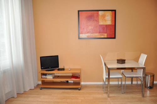 Les Studios De La Place (Part-Dieu)