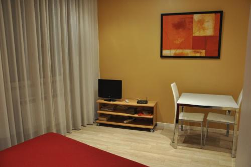 Les Studios De La Place (Part-Dieu)