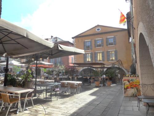 Les studios du Soleil