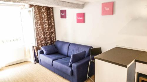 Les studios du Soleil