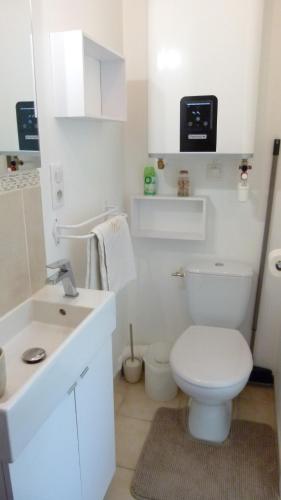 Les Suites d'Aliénor, Suite Cosy