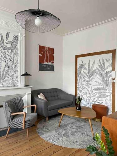 Les suites d’Emma