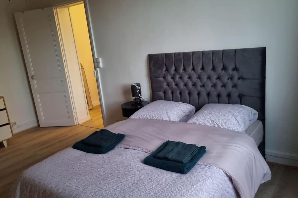 Les Suites de Catherine, la 35