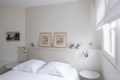 Les Suites de Catherine, la Si Calme