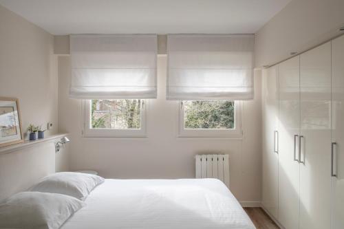 Les Suites de Catherine, la Si Calme