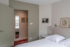 Les Suites de Catherine, la Si Calme