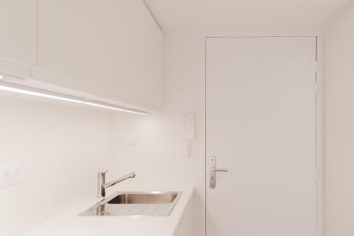 les Suites de Catherine, la St Georges