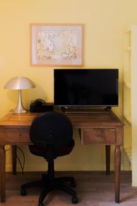 les Suites de Catherine, la St Georges