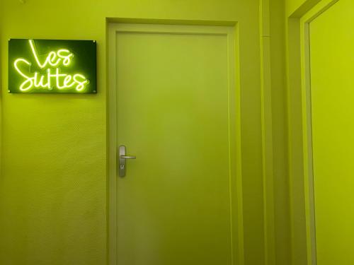 Les Suites de Nancy - Appartement Louis XVI