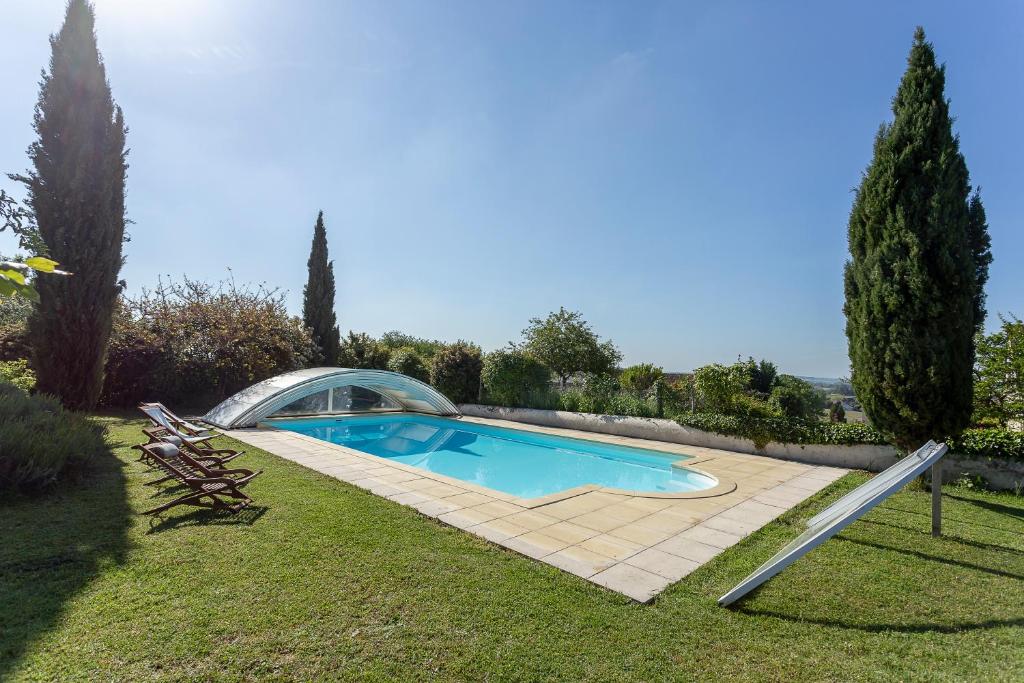 les suites du beffroi
