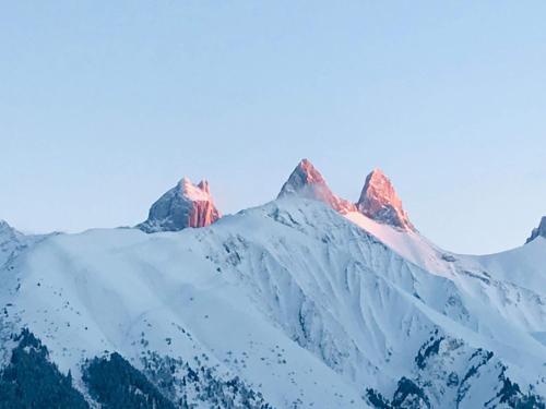 Les sybelles