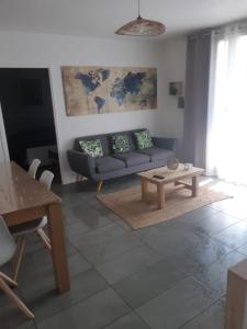 Appartement Les Tamaris 3 Rue Jean Jacques Cambacérès 13200 Arles Provence-Alpes-Côte d\'Azur