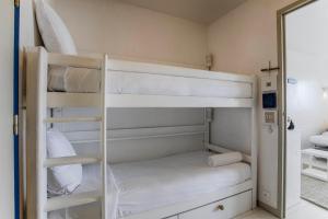Les Tamaris - Studio with Sea View - Trouville-Sur-Mer