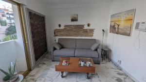 Appartement Les Tambourins Studio 19 - 3 étoiles 19 23 Avenue Laugier 06400 Cannes Provence-Alpes-Côte d\'Azur