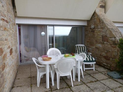 Les Terrasse de la Plage, Appartement vue mer à Carnac