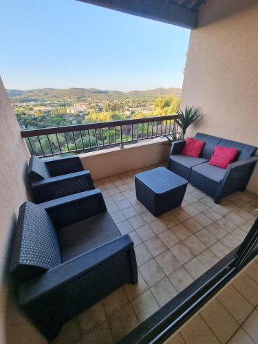 Les Terrasses