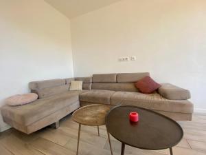 Les terrasses d'iéna - 2 chambres avec parking privé