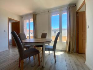 Les terrasses d'iéna - 2 chambres avec parking privé