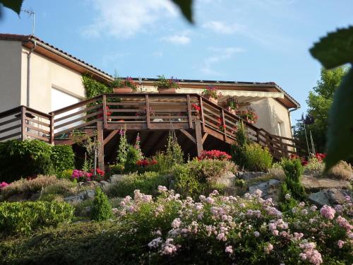Les Terrasses de Bellemoure Cébazat