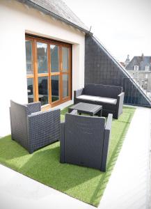 Les Terrasses de Blois
