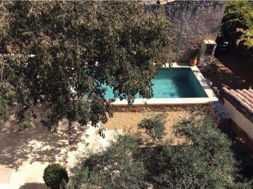 Les Terrasses de Boulbon gîte