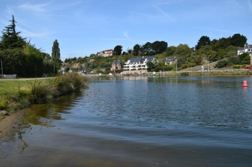 les terrasses de Dahouet