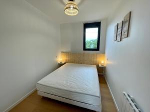 Appartement Les Terrasses de l'Océan A13 44 ter Rue du Vieux Marché 40200 Mimizan Aquitaine