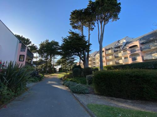 Les terrasses de la Baule