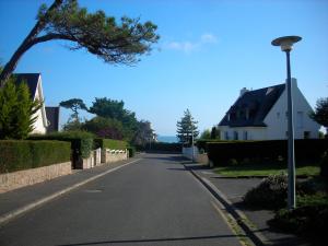 Appartement Les Terrasses De La Comtesse 9 Allée De La Barbe Brulée 22410 Saint-Quay-Portrieux Bretagne