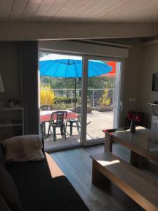 Les Terrasses de La Malcombe