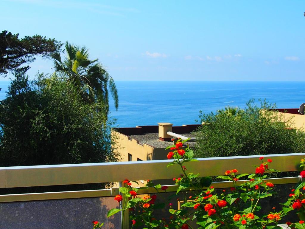 Les Terrasses de la Mer Les Océanides 81 Boulevard de Garavan, 06500 Menton