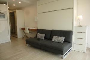 Appartement Les Terrasses de la Mer Les Océanides 81 Boulevard de Garavan 06500 Menton Provence-Alpes-Côte d\'Azur