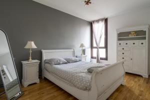 Appartement Les Terrasses de la Vallée 8 All. d'Alexandrie 77420 Champs-sur-Marne Île-de-France