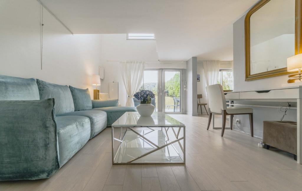 Les Terrasses de Marbella - à 350 m de la plage Rue de Madrid, 53, 64200 Biarritz