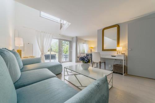 Les Terrasses de Marbella - à 350 m de la plage