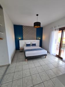 Appartement Les Terrasses de Sari 8 Lotissement Rosu Marinu 20145 Sari-Solenzara Corse