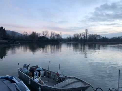 Les Terrasses de Tresserve