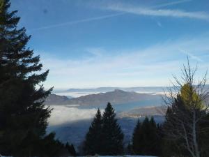 Les Terrasses de Tresserve
