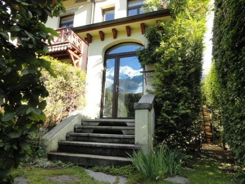 Les Terrasses des Glaciers - Appartement 2