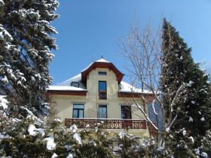 Les Terrasses des Glaciers - Appartement 2