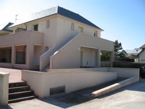 Les terrasses du Château